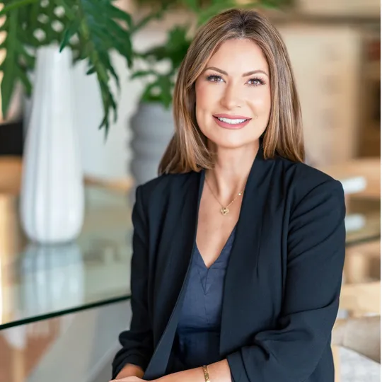 Rebecca Rook, Agent in  - Compass