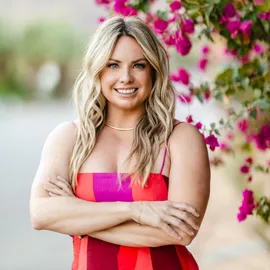 Jacqulyn Stanton, Agent in  - Compass