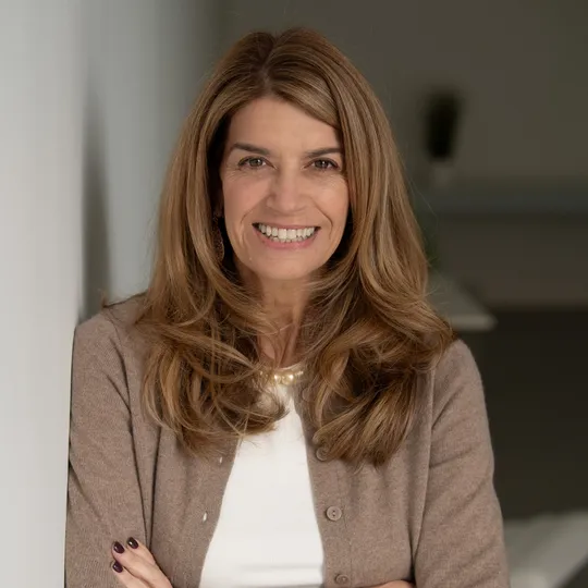 Kristina Astle, Agent in  - Compass