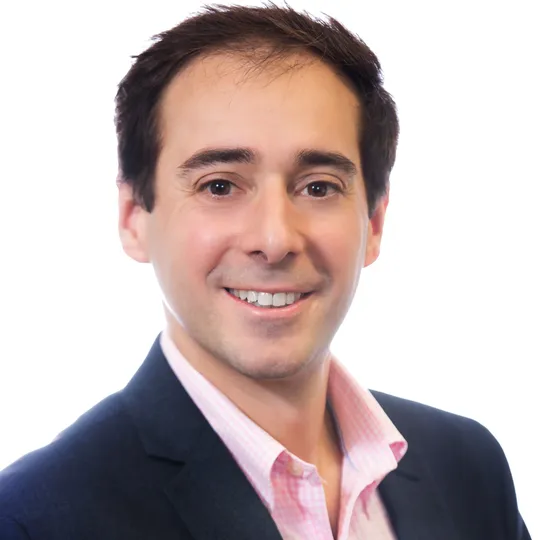 Frank Boehm IV, Agent in  - Compass