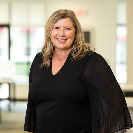 Kerry Carr, Agent in  - Compass