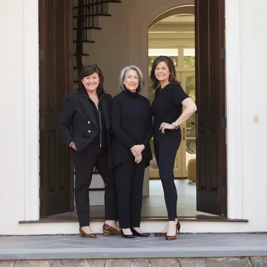 The Legacy Team at Compass, Agent in  - Compass