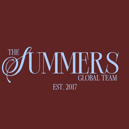 The Summers Global Team, Agent in  - Compass