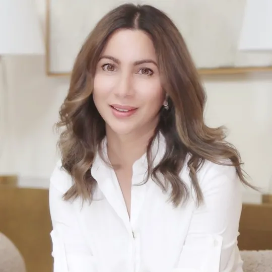 Rani Ichhpuniani, Agent in  - Compass