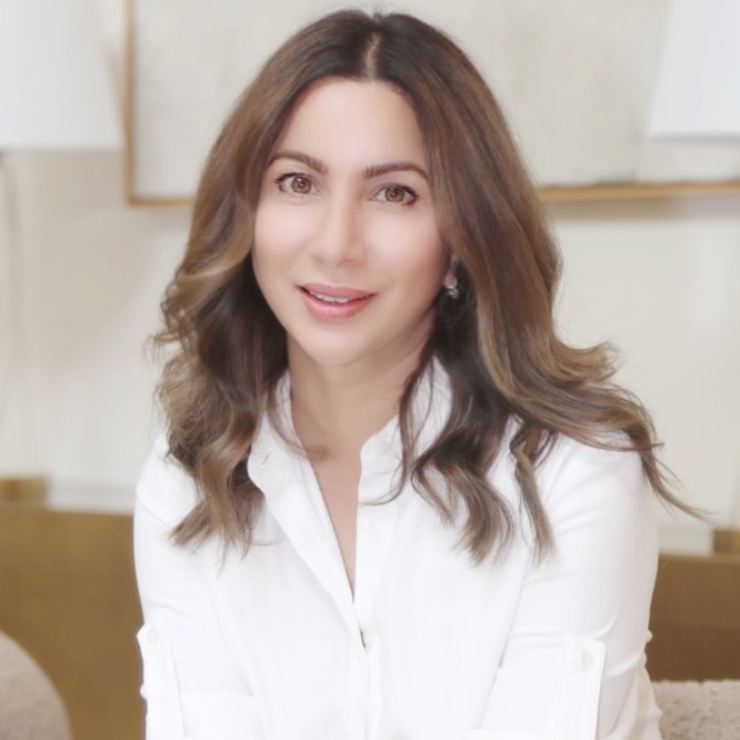 Headshot of Rani Ichhpuniani