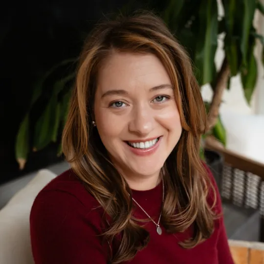 Elspeth Driver, Agent in  - Compass