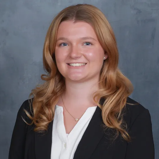 Lily Auxter, Agent in  - Compass