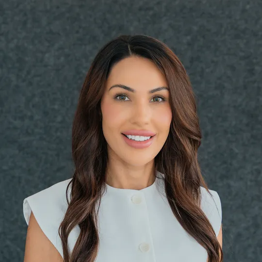 Preety Sidhu, Agent in  - Compass