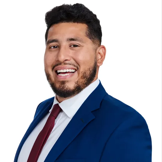 Jose Rodriguez, Agent in  - Compass