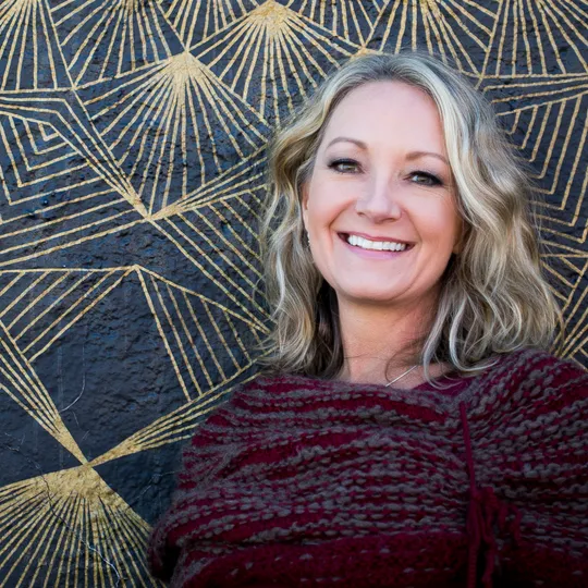 Nancy Greager, Agent in  - Compass