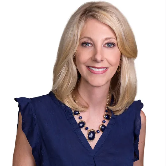 Tara Usrey, Agent in  - Compass