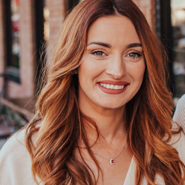 Headshot of Cyndi Bartlam