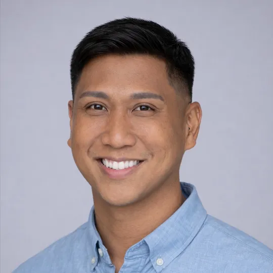 Jay Vea, Agent in  - Compass