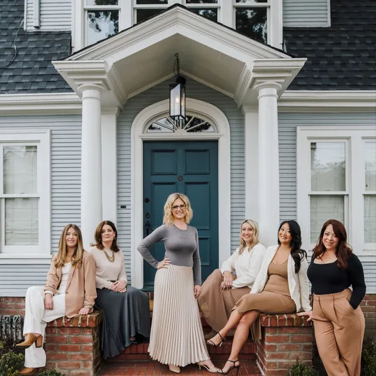 Kate McCaffrey Group, Agent in  - Compass