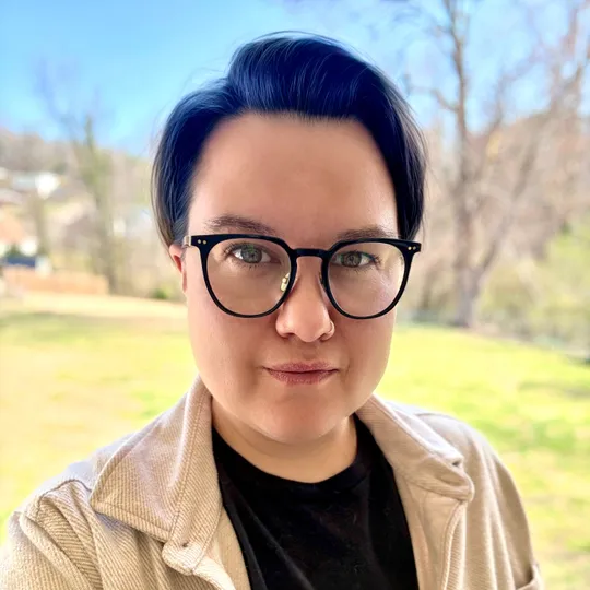 Laurene Heuguerot, Agent in  - Compass