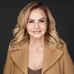 Mosha Katani, Agent in  - Compass