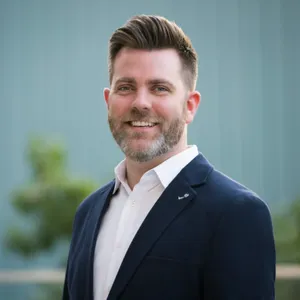 Michael Mahon's Profile Photo