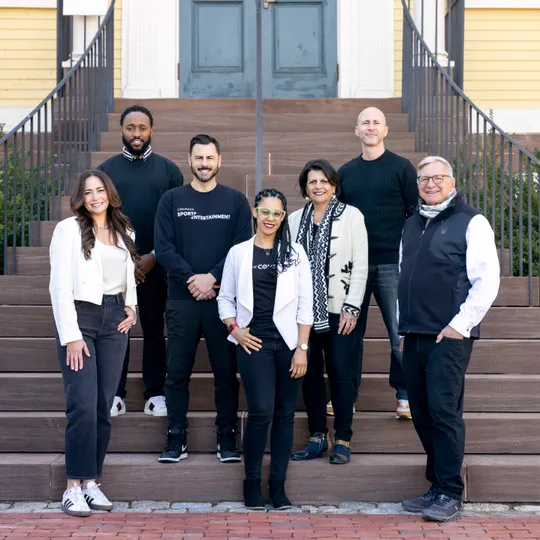 The Phipps Team - RI, Agent in  - Compass