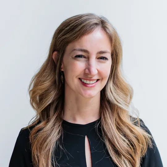 Jessica Barker, Agent in  - Compass