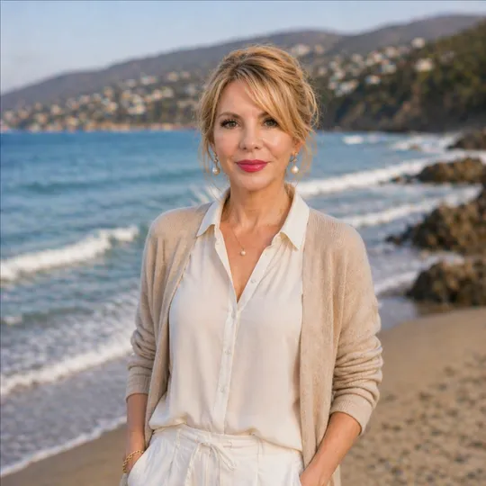 Jennifer Beaudoin, Agent in  - Compass