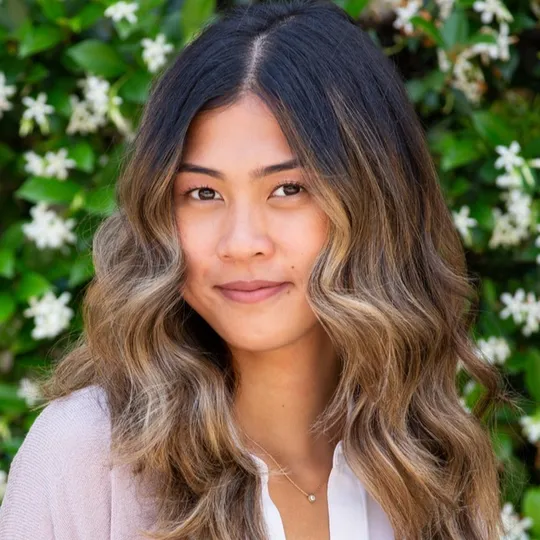 Krystal Mendiola, Agent in  - Compass