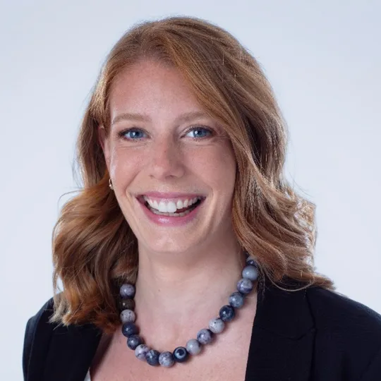 Bryttnie Gillis, Agent in  - Compass