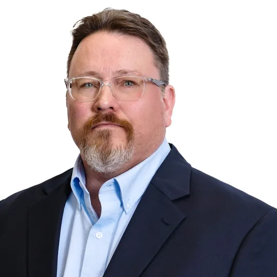 Mike Turin, Agent in  - Compass