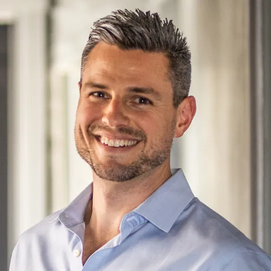 Christopher Stein, Agent in  - Compass