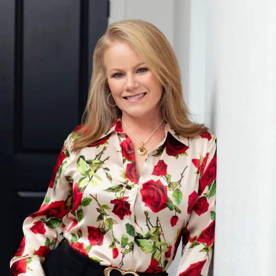 Sherry Hendrickson, Agent in  - Compass