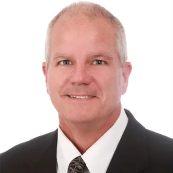 Jim LeBow, Agent in  - Compass