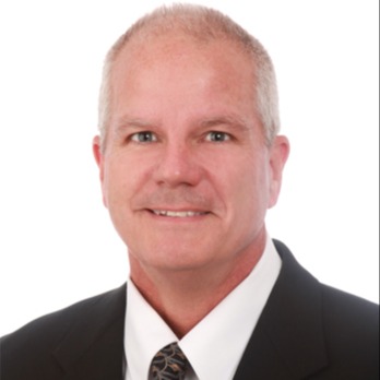 Headshot of Jim LeBow