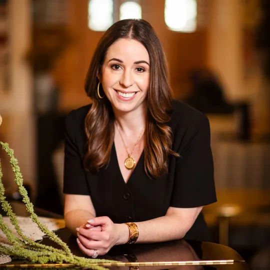 Brooke Nelson-Grohol, Agent in  - Compass