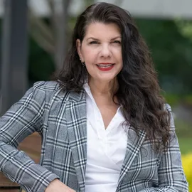 Anna Marie Adams, Agent in  - Compass