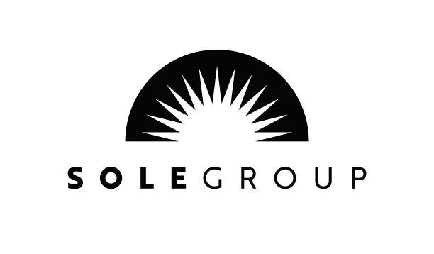 Sole Group Logo