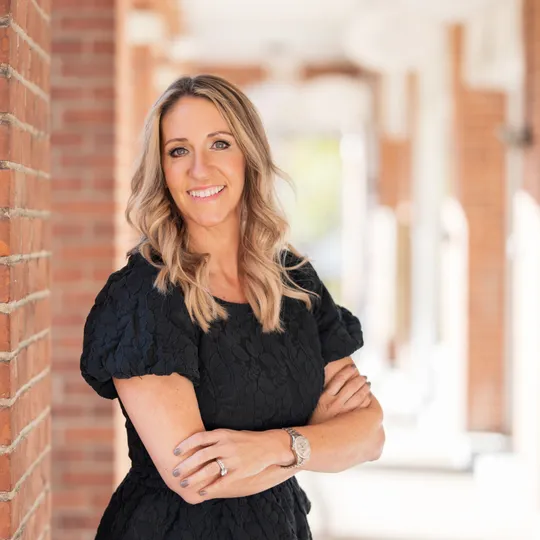 Jennie Pastor, Agent in  - Compass