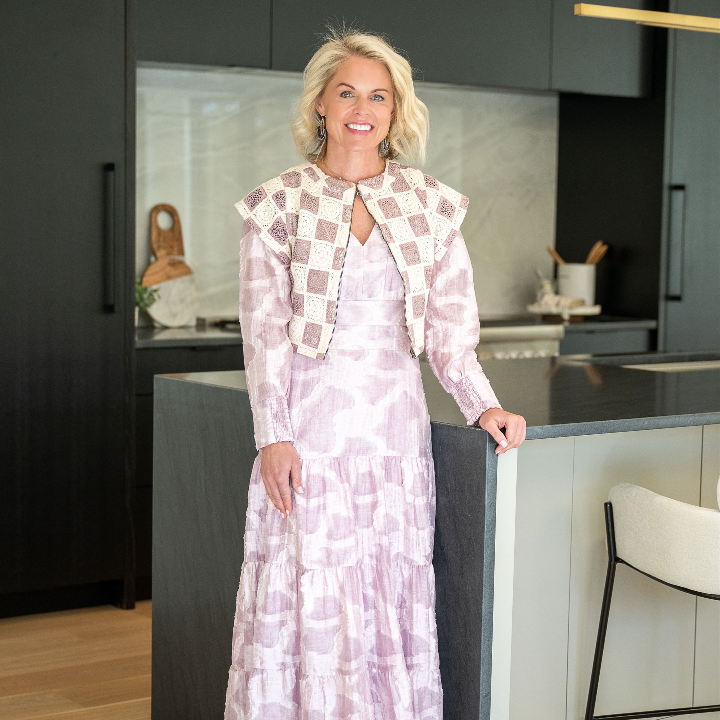 Headshot of Tara Hackney