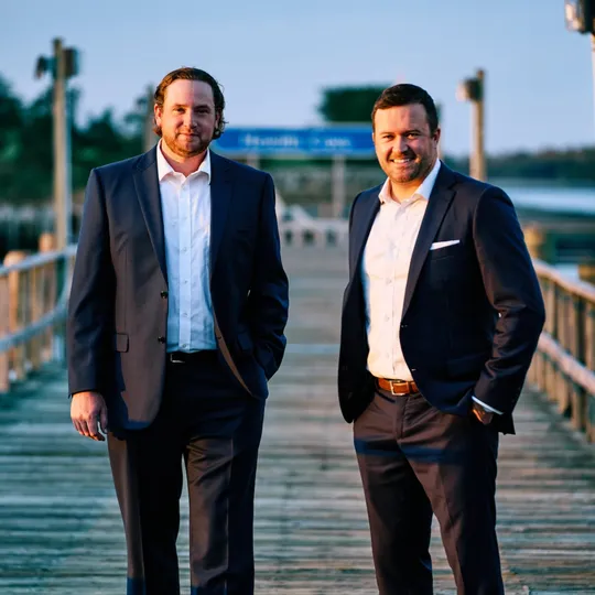 Lee & Heffernan Group, Agent in  - Compass