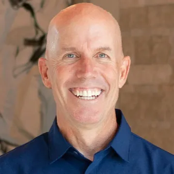 Larry Russell, Agent in  - Compass