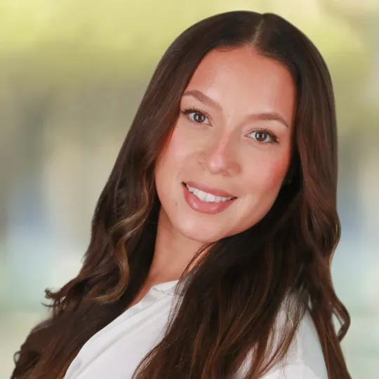 Margarita Trejo, Agent in  - Compass