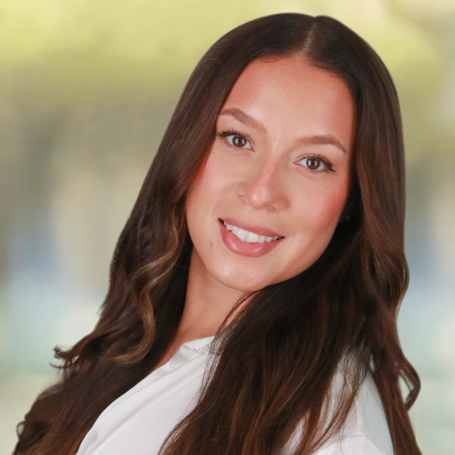 Headshot of Margarita Trejo