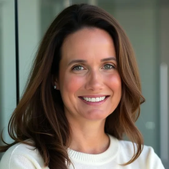 Christina Belza, Agent in  - Compass