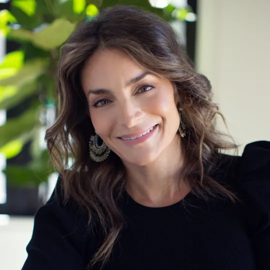 Kacey Taormina, Agent in  - Compass