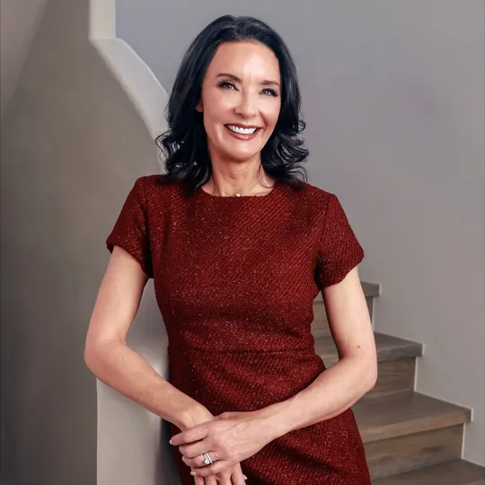 Michelle Maldonado, Agent in  - Compass