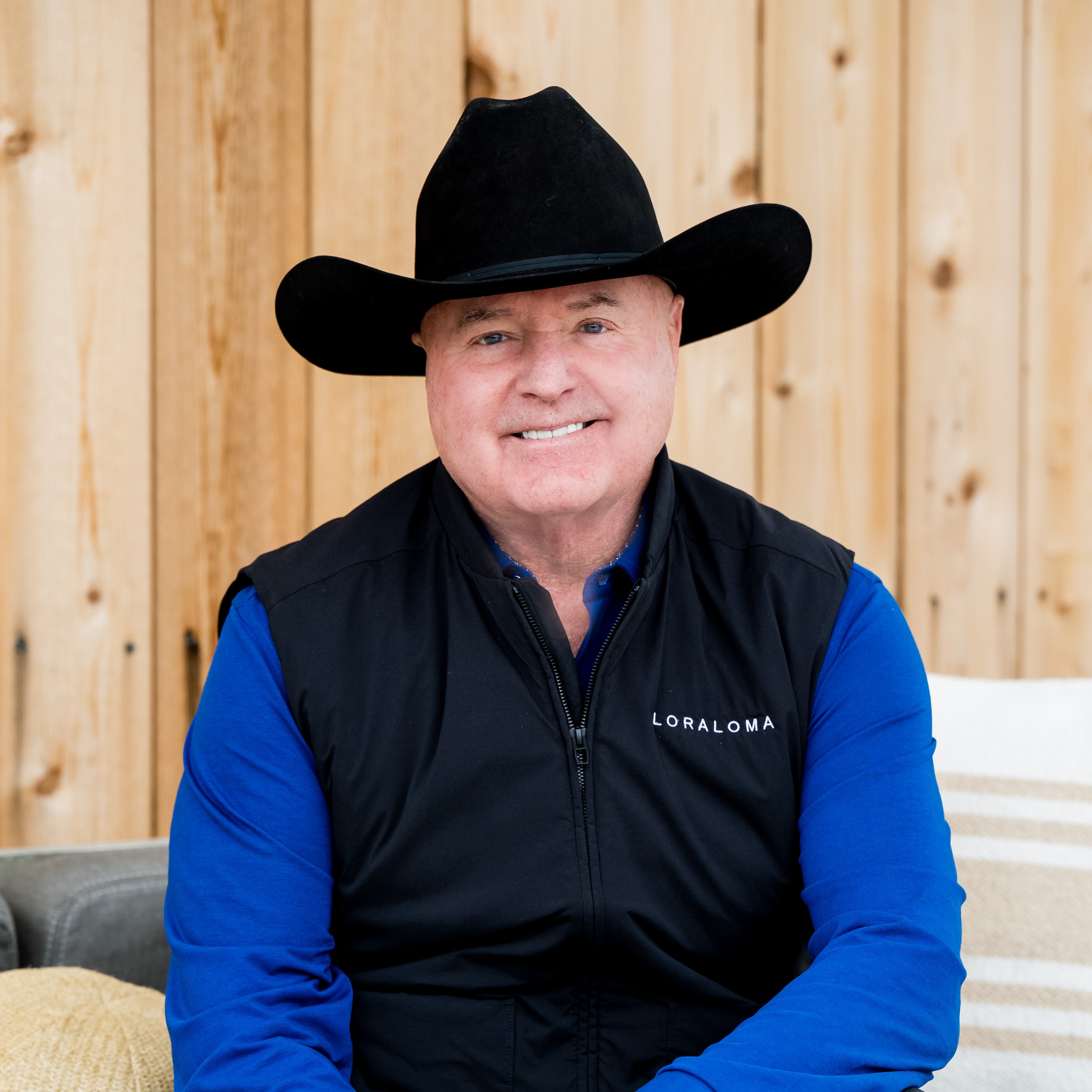 Headshot of Michael Tomnitz