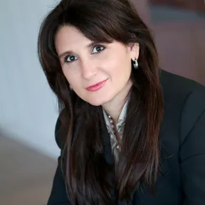 Teodora Panayotova
