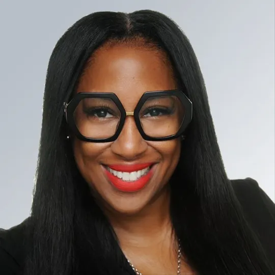 KaTrina Scott, Agent in  - Compass