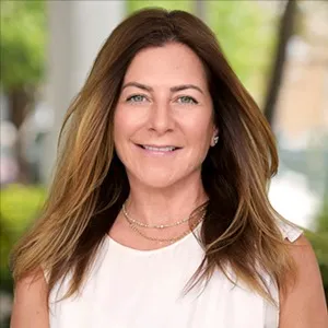 Carla Fanelli O'Reilly, Agent in  - Compass