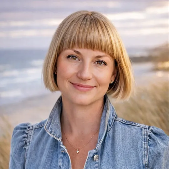 Jenn Doty, Agent in  - Compass