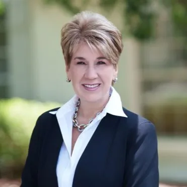 Cheryl Bush, Agent in  - Compass