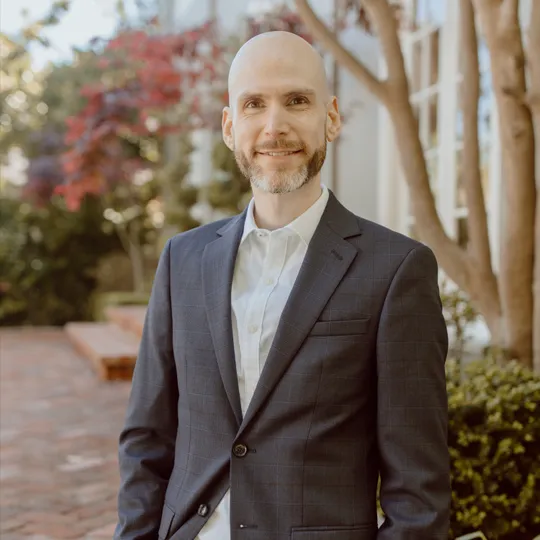 David Scanlon, Agent in  - Compass